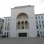 Timișoara spectacol Vestul - Premieră emoționantă la Teatrul Național Timișoara: „Vestul adevărat“