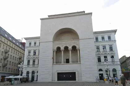 Timișoara spectacol Vestul - Premieră emoționantă la Teatrul Național Timișoara: „Vestul adevărat“