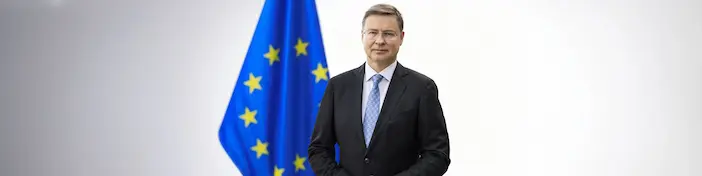 Comisarul european economie România - Comisarul european pentru economie în România: întâlniri esențiale în două z...
