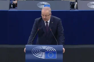 Vasile Dîncu alianță PSD-AUR - Vasile Dîncu: Alianța PSD-AUR va transforma viața politică din România!