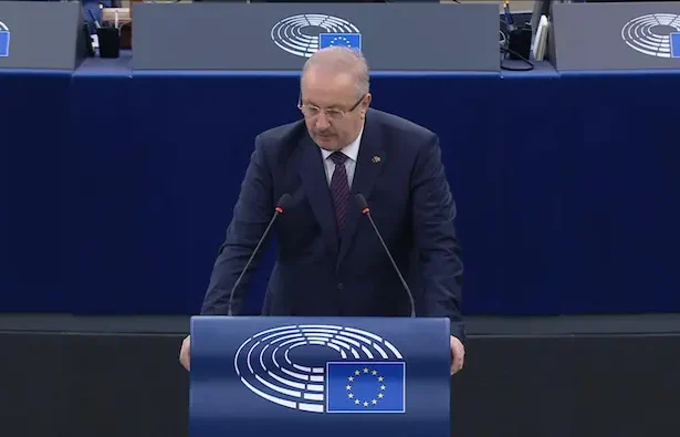 Vasile Dîncu alianță PSD-AUR - Vasile Dîncu: Alianța PSD-AUR va transforma viața politică din România!