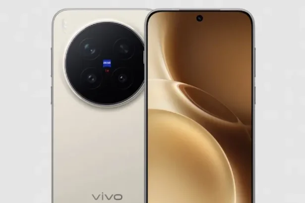 Vivo X300 și X300 Pro specificații și prețuri - Vivo X300 și X300 Pro sunt acum disponibile: descoperă noile inovații!