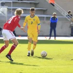 Vlad Dragomir trofeu major - Vlad Dragomir strălucește, dar pierde ocazia de a câștiga un trofeu important