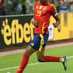 Lamine Yamal Shakirei - Lamine Yamal dezvăluie motivul incredibil pentru care a susținut-o pe Shakira