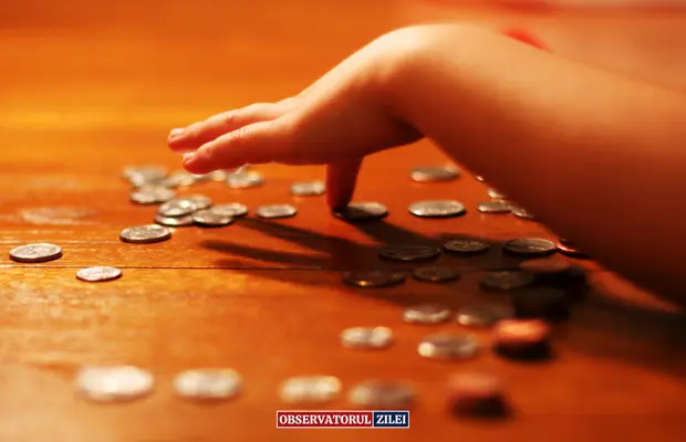 Alocația de stat pentru copii în 2025: cine beneficiază, ce sumă primești și ce acte sunt necesare 1 Alocația - Alocația de stat pentru copii în 2025: cine beneficiază, ce sumă primești și ce acte sunt necesare
