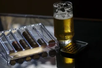 Impactul - Impactul producției de bere asupra economiei: Peste 3 miliarde de euro în joc!