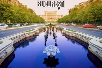 obiective turistice București - București – 12 obiective turistice pe care trebuie să le descoperi în capitala Româ...