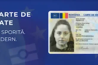 obținerea noii cărți de identitate electronice - Pașii necesari pentru a obține noua carte de identitate electronică...