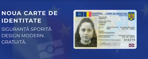 obținerea noii cărți de identitate electronice - Pașii necesari pentru a obține noua carte de identitate electronică...