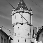 Drobeta-Turnu Severin orașul lui Robert Șerban - Descoperă Drobeta-Turnu Severin: orașul care mi-a trasat destinul!