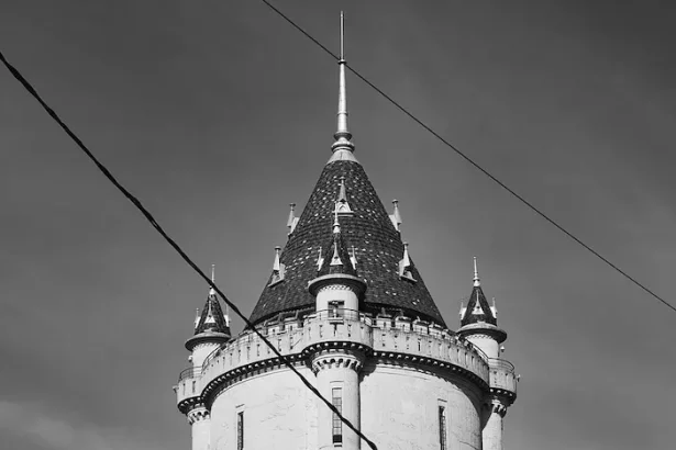 Drobeta-Turnu Severin orașul lui Robert Șerban - Descoperă Drobeta-Turnu Severin: orașul care mi-a trasat destinul!