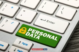 Ți-au - Ți-au fost furate datele personale online? Cum verifici și ce trebuie să faci imediat