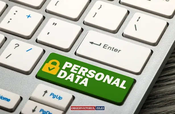 Ți-au - Ți-au fost furate datele personale online? Cum verifici și ce trebuie să faci imediat