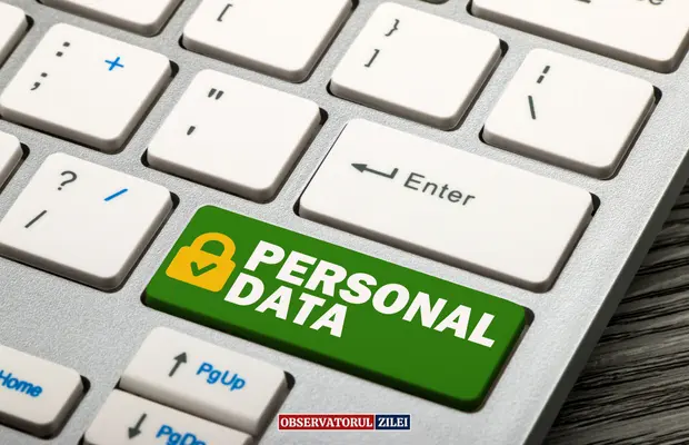 Ți-au - Ți-au fost furate datele personale online? Cum verifici și ce trebuie să faci imediat