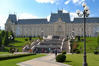 orașul România top european - Orașul românesc care strălucește în topul european! Află aici detalii!