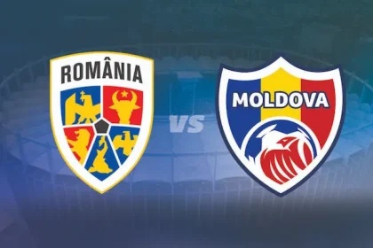Moldova, - Moldova, meciul de pe Arena Națională: Unde vezi partida amicală a lui Lucescu