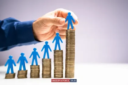 Salariul - Salariul minim crește din 2026: cum va influența costul vieții?