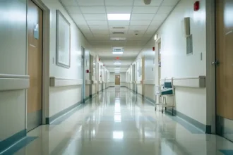 Spitale regionale investiții - Investiții de 5,6 miliarde de lei în cele trei spitale regionale: Craiova în centrul at...