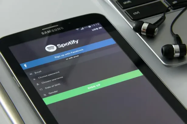 Spotify smartphone-uri Android - Probleme majore pe Spotify pentru utilizatorii de smartphone-uri Android!