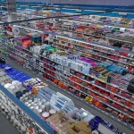 Lanțul Action extinde - Lanțul Action se extinde în forță: magazin nou la Bragadiru, mii de produse sub 5 lei!