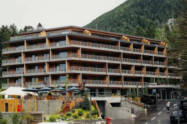 Labrooy - Labrooy Shane la Swissôtel Poiana Brașov: România, rival pentru Europa!