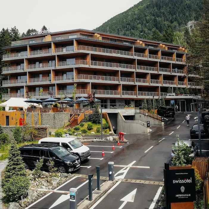 Labrooy - Labrooy Shane la Swissôtel Poiana Brașov: România, rival pentru Europa!