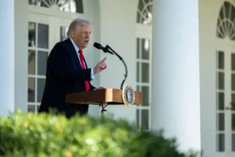 Trump anexarea Cisiordaniei Israel - Trump avertizează: Anexarea Cisiordaniei va distruge sprijinul SUA pentru Israel