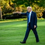 trump 2 conflict în Orientul Mijlociu