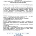 Finalizarea proiectului „Creșterea - Finalizarea proiectului „Creșterea inovării în cadrul LOGIC ECOMSOL S.R.L. pr...