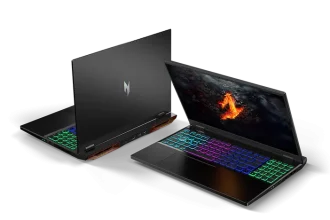 Acer Nitro gaming - Acer Nitro 16 AI: Laptopul de gaming care îți va transforma experiența!