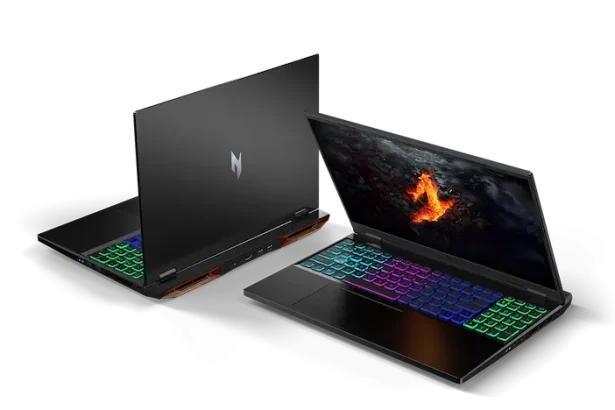 Acer Nitro gaming - Acer Nitro 16 AI: Laptopul de gaming care îți va transforma experiența!