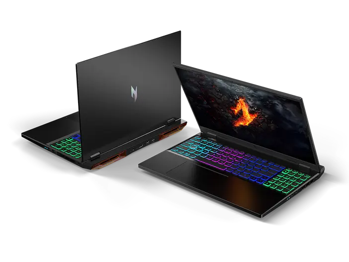 Acer Nitro gaming - Acer Nitro 16 AI: Laptopul de gaming care îți va transforma experiența!