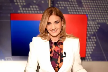 AUR Anca Alexandrescu alegeri - AUR își arată sprijinul pentru Anca Alexandrescu în alegerile din Capitală