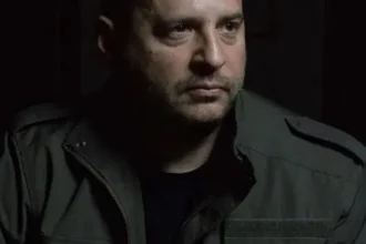 Yermak birou percheziții - Percheziții la cabinetul lui Andrii Yermak, șeful de cabinet al președintelui Zelensky