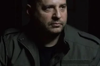 Yermak birou percheziții - Percheziții la cabinetul lui Andrii Yermak, șeful de cabinet al președintelui Zelensky