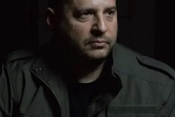 Yermak birou percheziții - Percheziții la cabinetul lui Andrii Yermak, șeful de cabinet al președintelui Zelensky