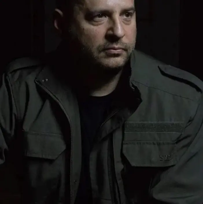 Yermak birou percheziții - Percheziții la cabinetul lui Andrii Yermak, șeful de cabinet al președintelui Zelensky