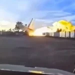 Accident aviatic Kentucky - VIDEO - Tragedie în SUA: Aeronavă cargo prăbușită în Kentucky, cel puțin șapte morți