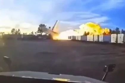 Accident aviatic Kentucky - VIDEO - Tragedie în SUA: Aeronavă cargo prăbușită în Kentucky, cel puțin șapte morți