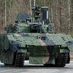 Vehicul luptă armata - Noul vehicul de luptă britanic: Scump și zgomotos, dar util?