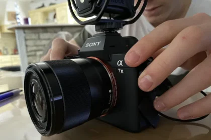 Senzor foto LYTIA - Sony dezvăluie LYTIA 901, primul senzor foto de 200 MP cu AI revoluționar!