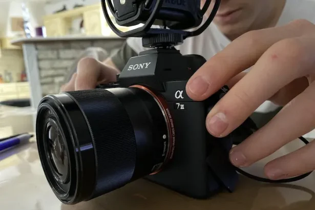 Senzor foto LYTIA - Sony dezvăluie LYTIA 901, primul senzor foto de 200 MP cu AI revoluționar!