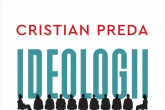 Cristian Preda ideologii România - Cristian Preda dezvăluie ideologiile captivante ale României moderne
