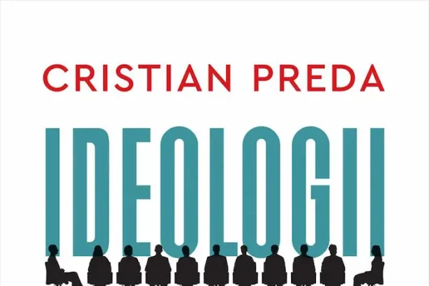 Cristian Preda ideologii România - Cristian Preda dezvăluie ideologiile captivante ale României moderne