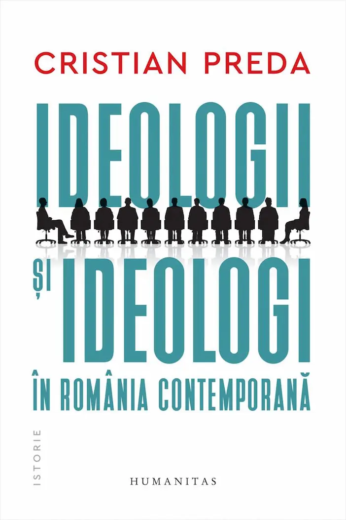 Cristian Preda ideologii România - Cristian Preda dezvăluie ideologiile captivante ale României moderne