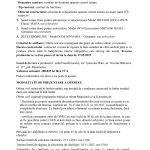 Comunicat presă ITP - Comunicat de presă SC ITP SOMCUTA MARE SRL