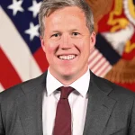 Dan Driscoll drone negocieri - Dan Driscoll, omul dronelor: Rolul său esențial în negocierile pentru Ucraina