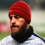 De Rossi campion retrogradare - De Rossi e aici! Misiune eroică pentru a salva echipa de retrogradare