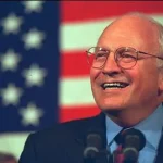 Dick Cheney murit - Dick Cheney a murit la 84 de ani. A fost arhitectul invaziei din Irak și omul din umbra Casei Albe
