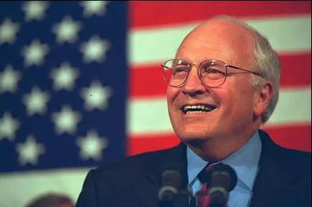 Dick Cheney murit - Dick Cheney a murit la 84 de ani. A fost arhitectul invaziei din Irak și omul din umbra Casei Albe